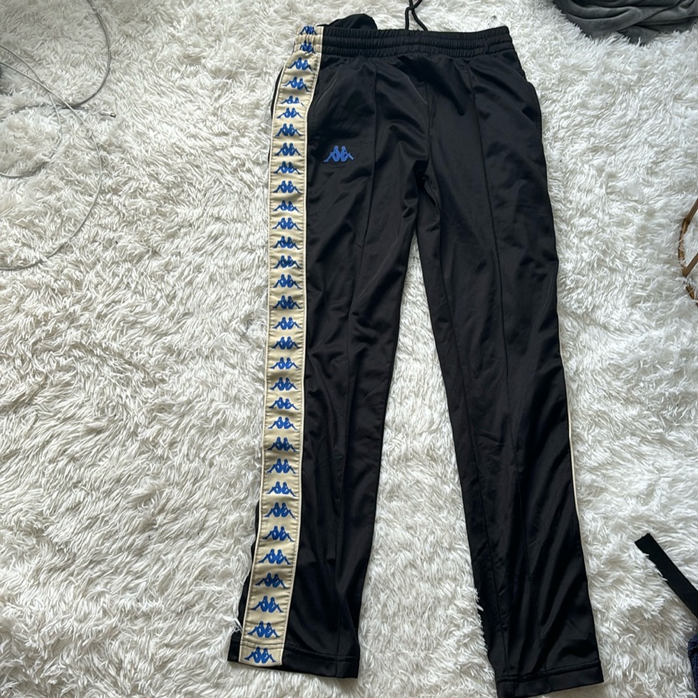 Kappa sweatpants